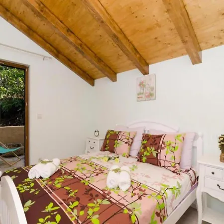 Villa Falcon Rook - Four-bedroom With Terrace And Swimming Pool