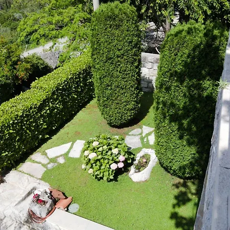 Falcon Rook - Four-bedroom With Terrace And Swimming Pool * Dubravka